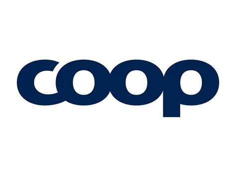 Coop Norge Wordmark Logo PNG vector in SVG, PDF, AI, CDR format