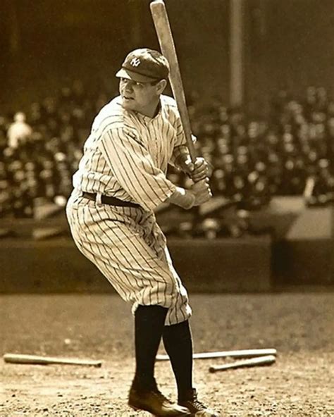 CUÁNTO GANARÍA BABE RUTH EN ESTA ÉPOCA Puro Beisbol