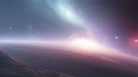 ArtStation - a galaxys dream | Artworks