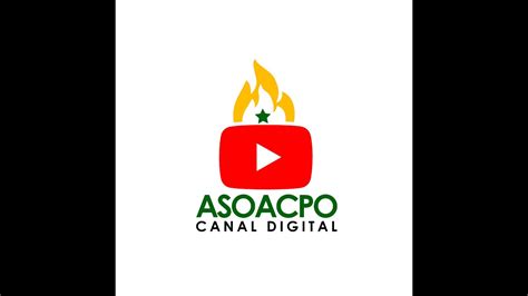 Dr Hernando Bernal Asoacpo Youtube