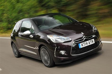 Used Citroën Ds3 Review 2009 2016 What Car