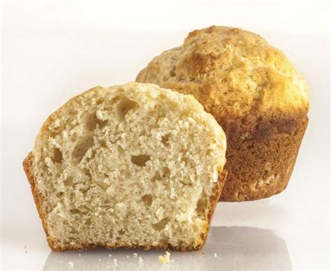 Gluten-free muffins - The Pitt News