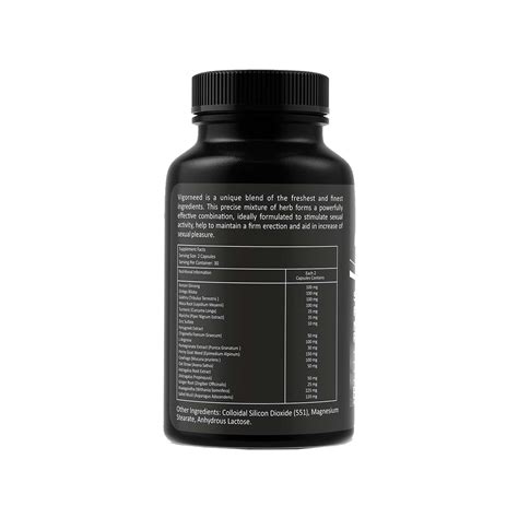 Buy West Coast Vigorneed Male Strength Stamina Power And Energy Booster