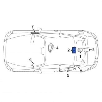 Mercedes Benz Oe Antennas Components Carid