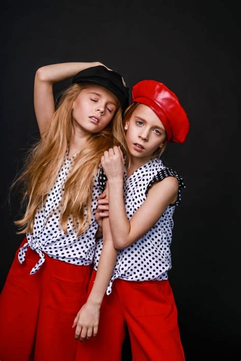 Кира и Влада 9 лет Kira Vlada Twins