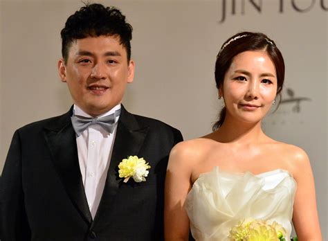 포토 현진영 오서운 결혼식 축하해 주세요 이투데이