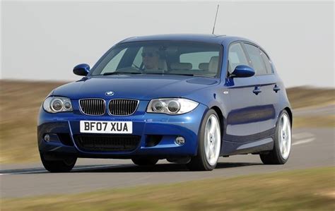 BMW 1 Series 2004 Car Review Honest John