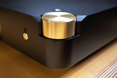 Review Laiv Harmony Dac Twittering Machines