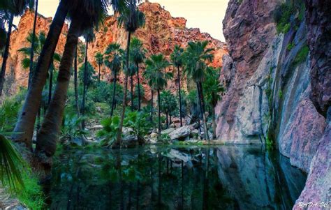 Sonora Y Sus Posibilidades De Esparcimiento El Ca N De Nacapule El