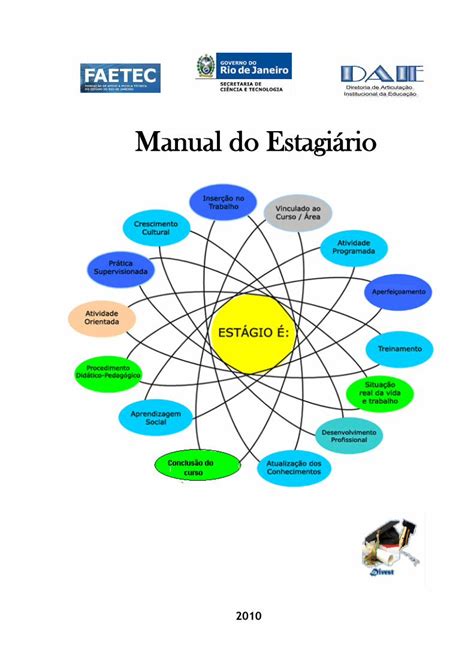 PDF Manual do Estagiário webeletronica brwebeletronica br