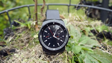 The Competition - Sony Smartwatch 3 review - Page 5 | TechRadar