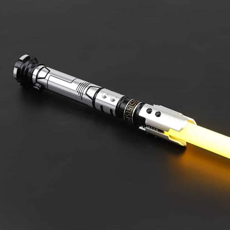 Judger Lightsaber Custom Lightsabers Zia Sabers™