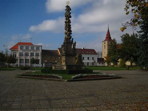 Bakov Nad Jizerou Po As Ubytov N Foto Obr Zky Info V Lety