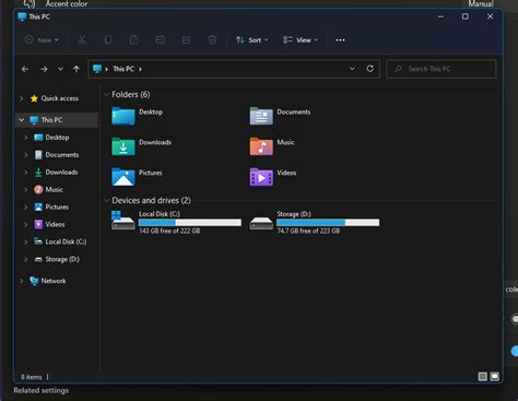 Cómo Cambiar El Tema En Windows 11 Moyens Io