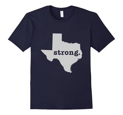 Texas T-Shirt Texas Strong Home State Shirt-T-Shirt – Managatee