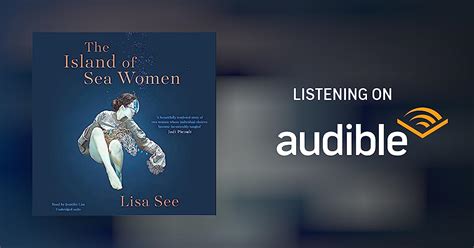 The Island Of Sea Women By Lisa See Audiobook Audible Au