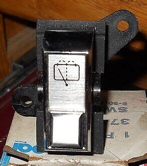 NOS Chrysler Dodge Plymouth Mopar Wiper Switch EBay