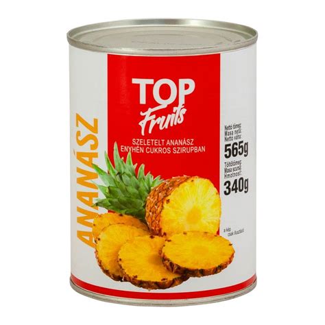 Top Fruits Anan Sz K Rsz G Foltin Globe