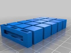 Cpu Pi Case 3d Models STLFinder