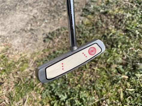 Yahoo オークション 名器ODYSSEY WHITE HOT XG 5CS オデッセイ