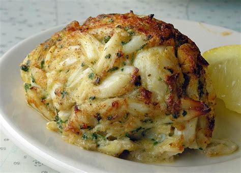 Broiled Maryland Crab Cake Recipe Bryont Blog