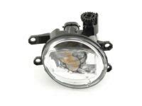 Toyota C Hr Fog Light