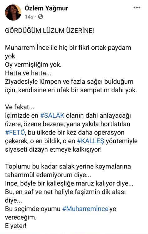 Pınar Aydın on Twitter Bana inanmayan CHP FETÖ ve PKK kurbanları