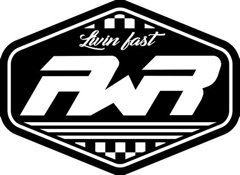 Honda Mx Pwr Graphics