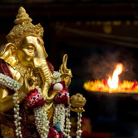 Ganesh Chaturthi 2022 All You Need To Know About Rituals Performed