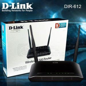 Dir D Link N Wi Fi Router Viriya Computama