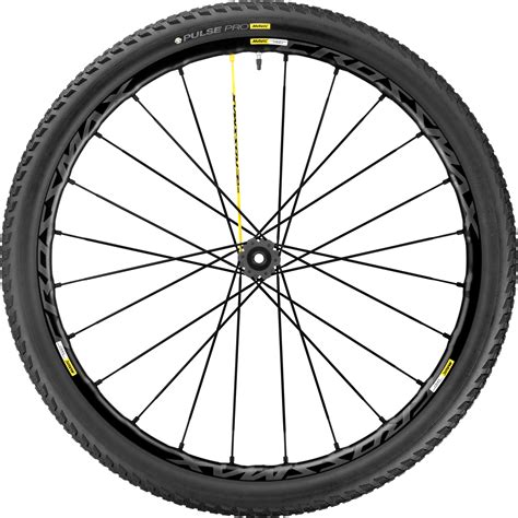 News Mavic Crossmax Pro And Crossmax Elite Wheels Go Wide Add Boost