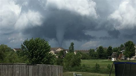 Iowa Tornado Database How To Find Wind Speeds Damage Deaths