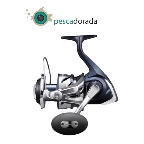 Shimano Twin Power Sw 10000 Hg