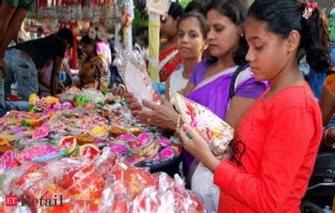 Diwali Sees Record Trade Of Rs 3 75 Lakh Crore CAIT Retail News ET