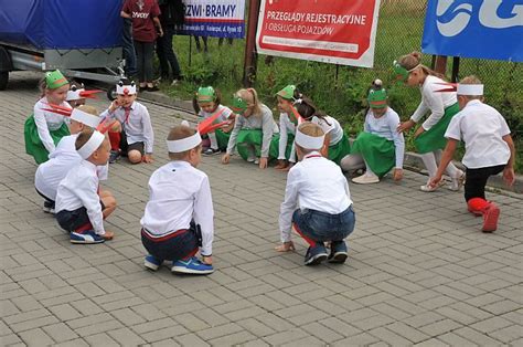 Rodowiskowy Festyn Rodzinny W Jaskrowie