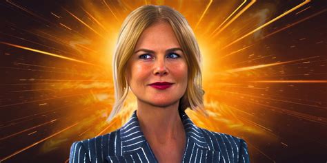 Amcs New Nicole Kidman Ad Just Ruined The Greatest Part Of Her