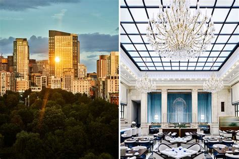 Boston Is Having a Major Hotel Moment — Here Are the 3 Most Luxurious ...