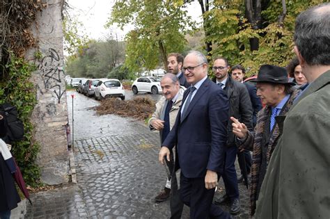 Roma Capitale Sito Istituzionale Dettaglio Galleria Multimediale