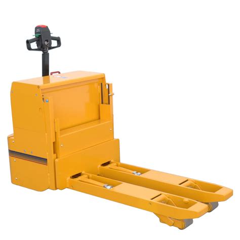 Heavy Duty 5t Powered Pallet Truck LiftMate