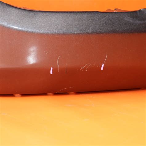 Ram 2500 Front Bumper 2019 2020 2021 2022 2023 6qb38gxhab Oem
