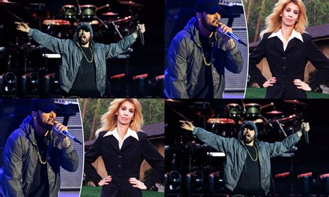 Did Eminem's Mom's Actions DESTROY His Life? Shocking Revelations Image 9