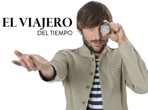 Prime Video El Viajero Del Tiempo