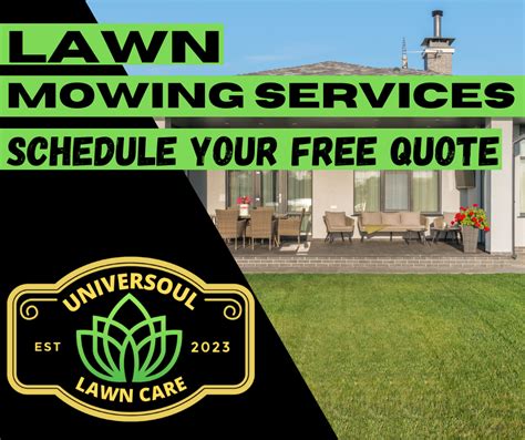 Behind The Scenes Building A Successful Lawn Mowing Business In Nanaimo