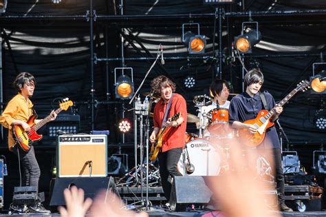 Kana Boon『rush Ball 2020』ライブレポート ーー僕たちの音楽を取り戻す為に鳴らされた音楽 Spice エンタメ