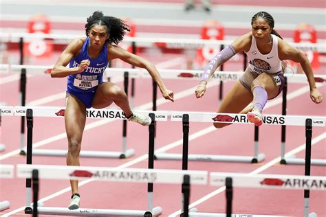 Sec Indoor Track And Field Day 2 Photo Gallery Uk Athletics