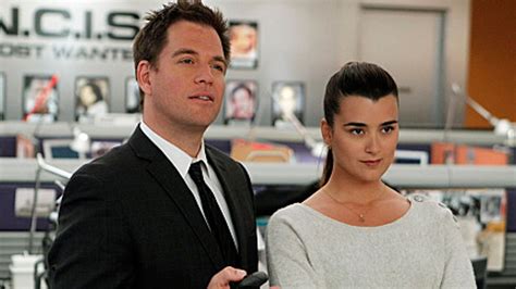 Michael Weatherly And Cote De Pablos Ncis Spin Off All We Know About