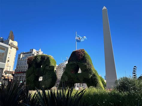 Pontos turísticos de Buenos Aires atrações imperdíveis