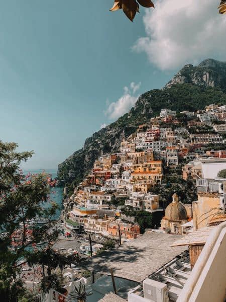 10 Best Positano Beaches: What You Need to Know - SSW.