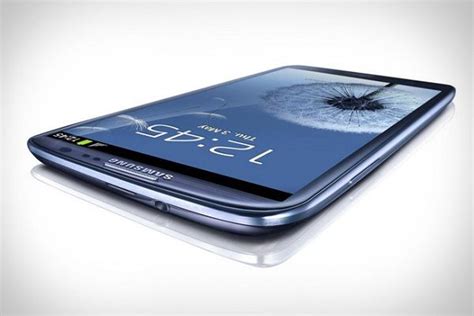 Samsung Galaxy S Iii U T Mobile I Vipnet Ponudi