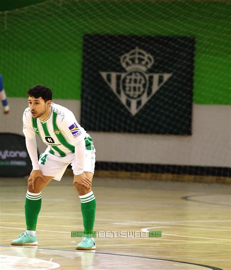 J Real Betis Fs Vs Manzanares Fs Betisweb Bw Flickr